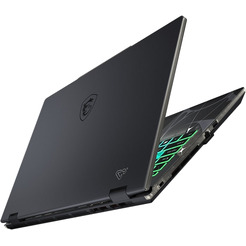 Игровой ноутбук MSI Cyborg A15 AI B2HWFKG-231XBY
