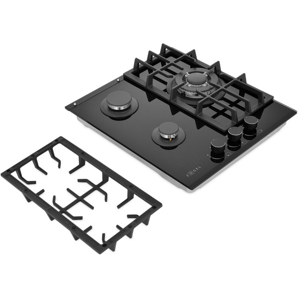 Варочная панель ZUGEL ZGH451B