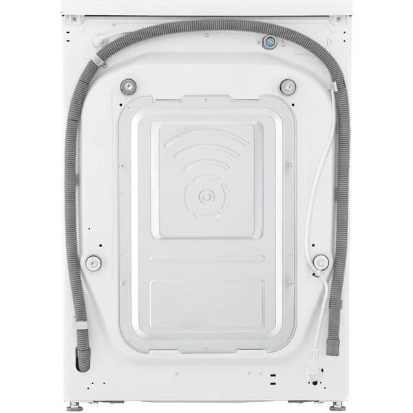 Стирально-сушильная машина LG F2V5HG1W