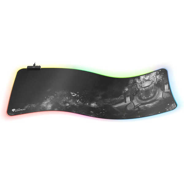 Коврик для мыши Genesis Boron 500 XXL RGB