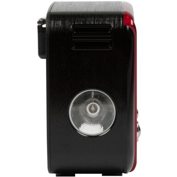 Радиоприемник RITMIX RPR-050 RED