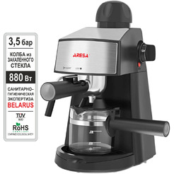 Кофеварка ARESA AR-1601