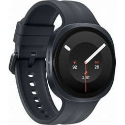Умные часы Samsung Galaxy Watch9 40 мм LTE SM-L345FZEACAU (графит)