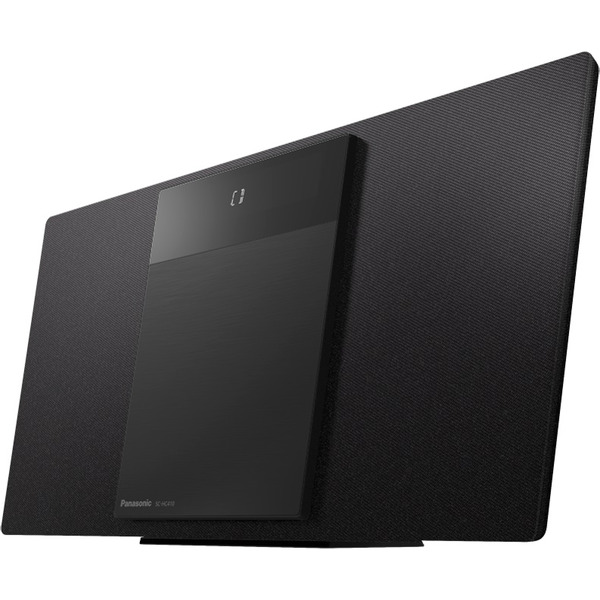 Микросистема Panasonic SC-HC410EE-K