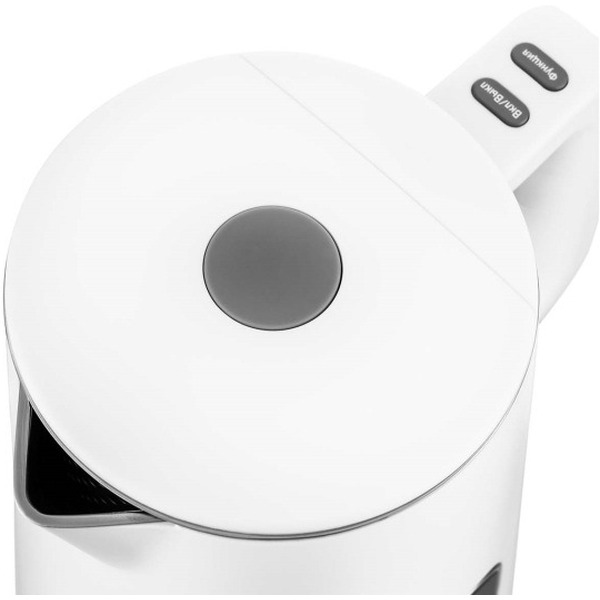 Электрочайник Kitfort КТ-6115-1