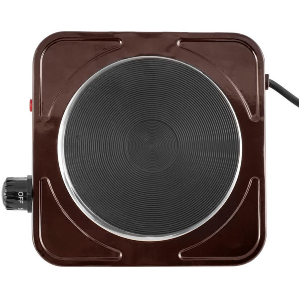 Плита электрическая настольная CENTEK CT-1506 Siberia