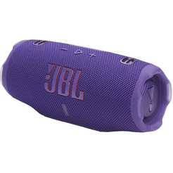 Беспроводная колонка JBL Charge 6 (пурпурный)
