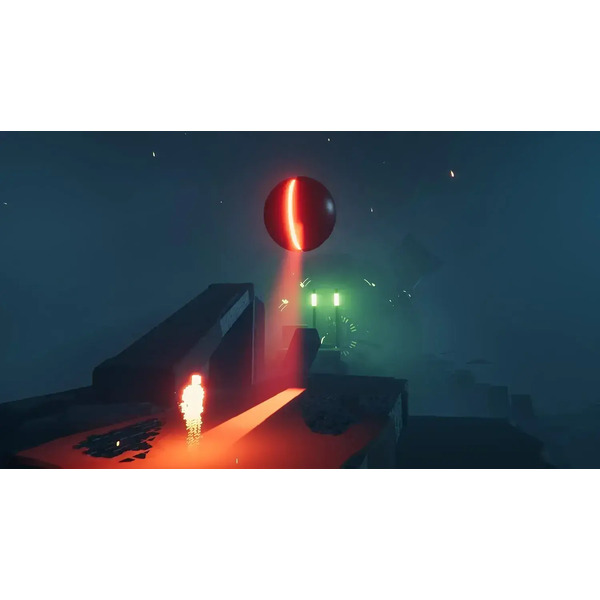 Игра Recompile для PlayStation 5