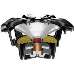 Автомобильный сабвуфер Pioneer TS-ME100WS