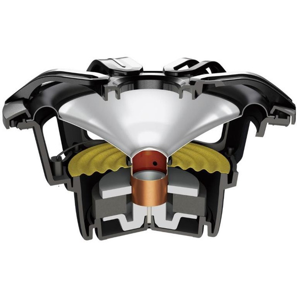 Автомобильный сабвуфер Pioneer TS-ME100WS