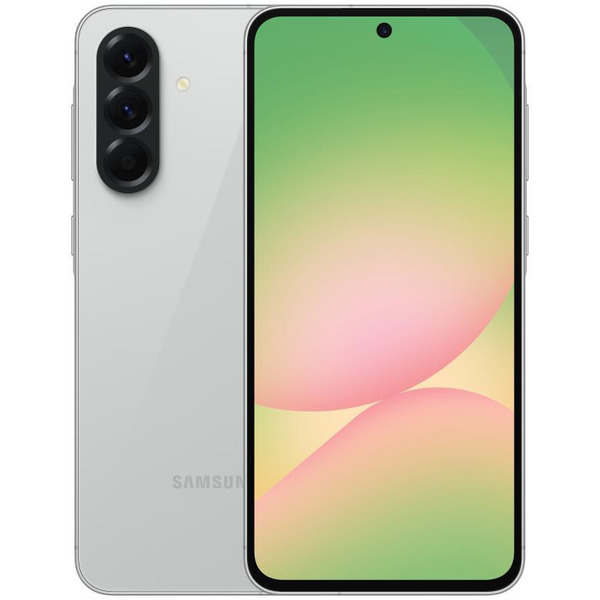 Смартфон Samsung Galaxy A56 SM-A566 8GB/256GB (серый)