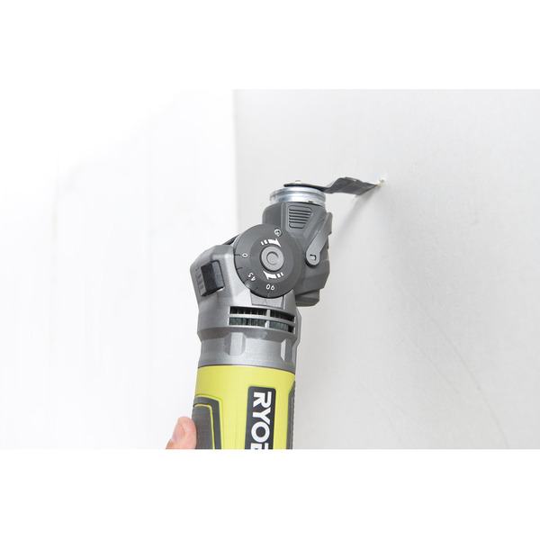 Многофункциональный инструмент Ryobi RMT300-SA KIT1 (5133002446)