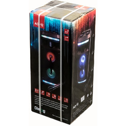 Акустические колонки DIALOG Oscar AO-12