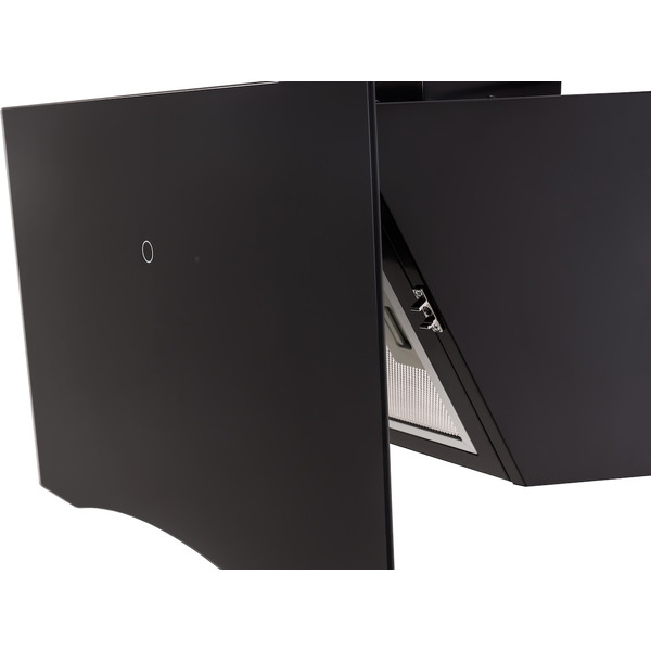 Вытяжка кухонная EXITEQ EX-1116 (черный)