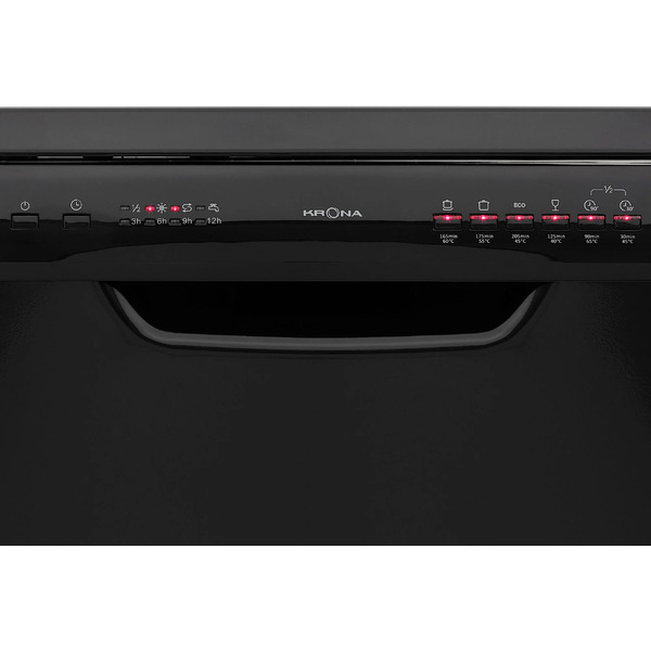 Посудомоечная машина Krona Riva 45 FS BL