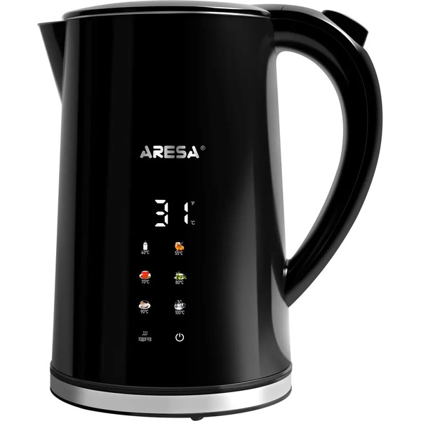 Чайник электрический Aresa AR-3492