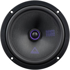 Коаксиальная АС AURA INDIGO-GF6X