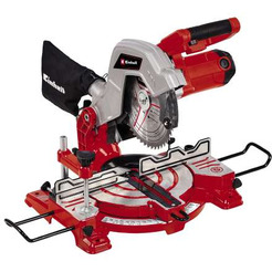 Торцовочная пила Einhell TC-MS 216 (4300370)