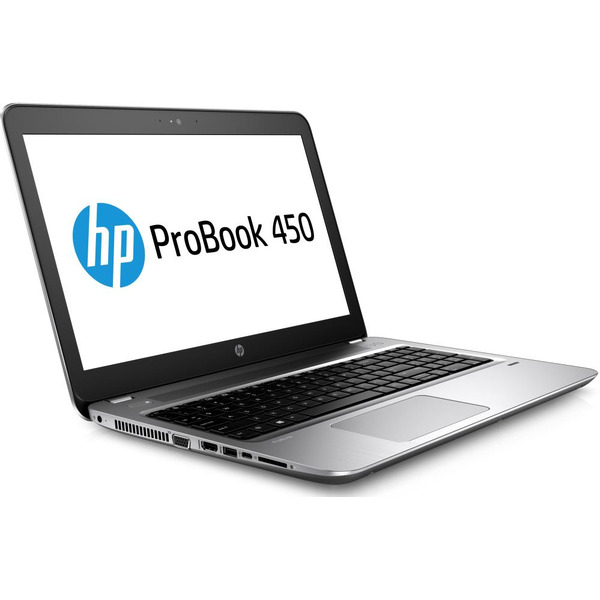 Ноутбук HP ProBook 450 G4 Y7Z98EA
