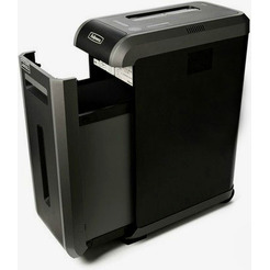 Шредер Fellowes Powershred 125Ci FS-46120