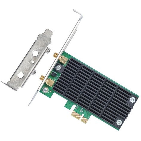 Wi-Fi адаптер TP-Link Archer T4E