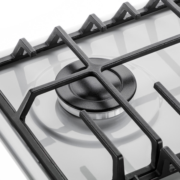 Варочная панель MAUNFELD EGHE.64.6CW/G