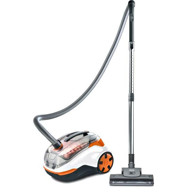 Пылесос Thomas DRY&AQUA-BOX CAT&DOG 786554