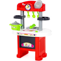 Игровой комплекс Полесье "BU-BU" №5 (детская кухня)
