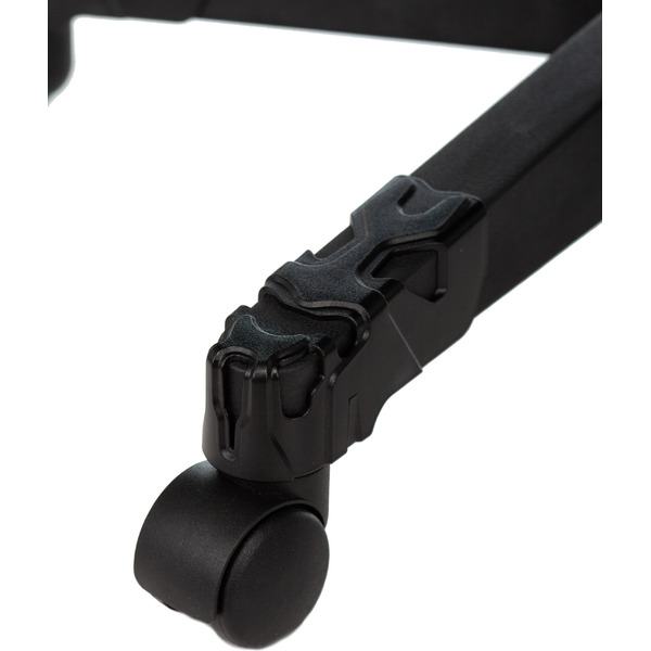 Кресло Zombie Game 17 (черный)