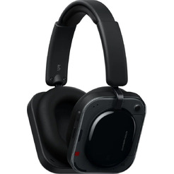 Наушники Nothing Headphone A A11300028 (черный)