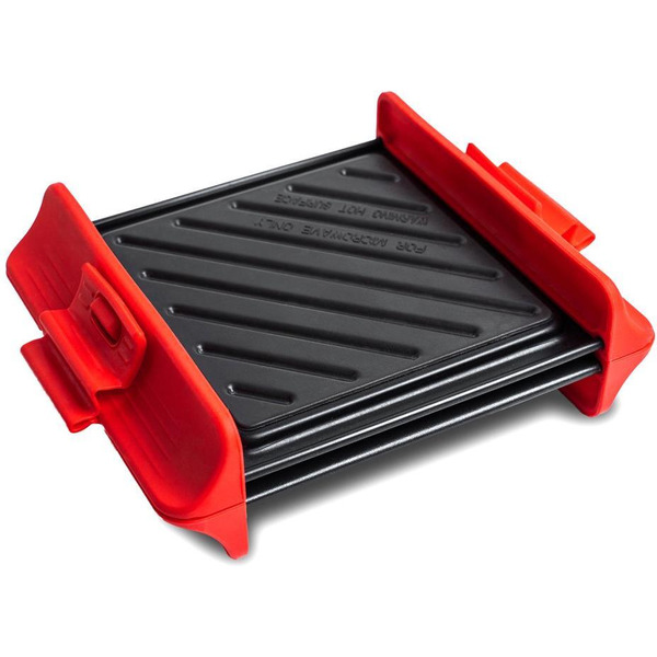 Гриль Miku MK-GRL-RD