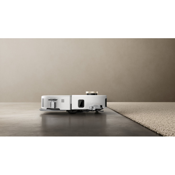 Робот-пылесос Trouver Robot Vacuum V50 Ultra Complete (RLV72LE-1)