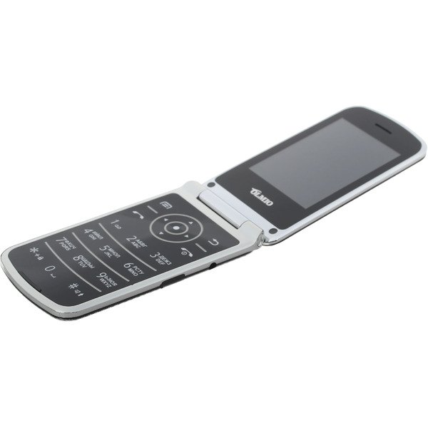 Мобильный телефон Olmio F28 (черный)