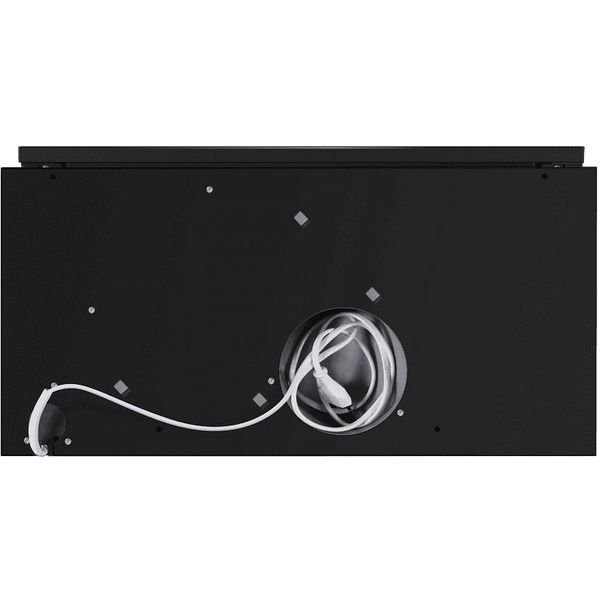 Вытяжка MAUNFELD VS Light (C) 50 (черный)