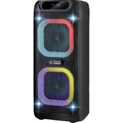 Беспроводная колонка Defender Boomer 85