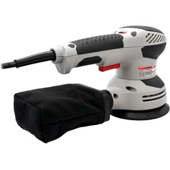 Эксцентриковая шлифмашина Crown CT13663V
