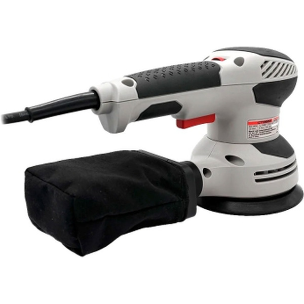 Эксцентриковая шлифмашина Crown CT13663V