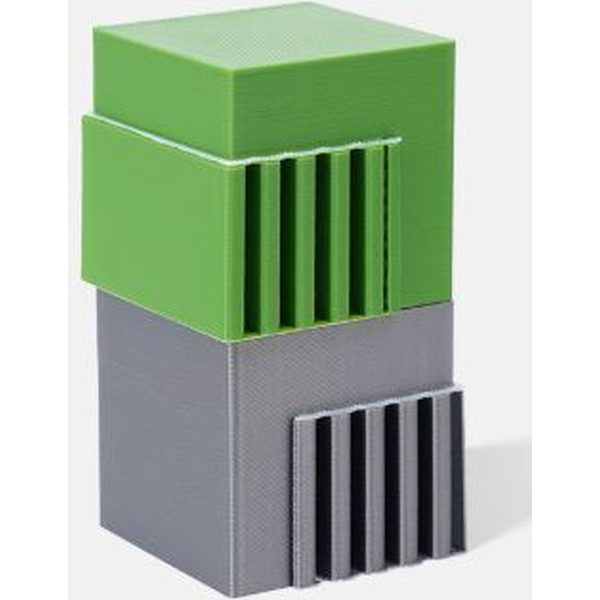 Пластик для 3D-печати Bambu Lab Support for ABS S06-W0-1.75-500-SPL (белый)