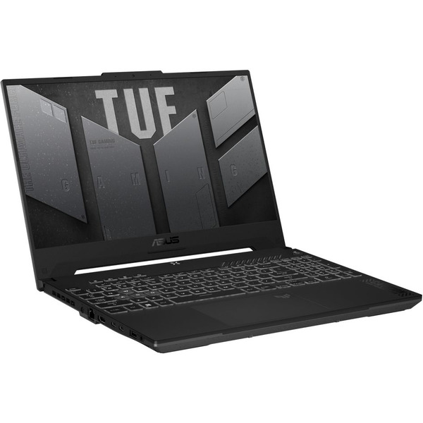 Игровой ноутбук Asus TUF Gaming F15 FX507VU-LP150
