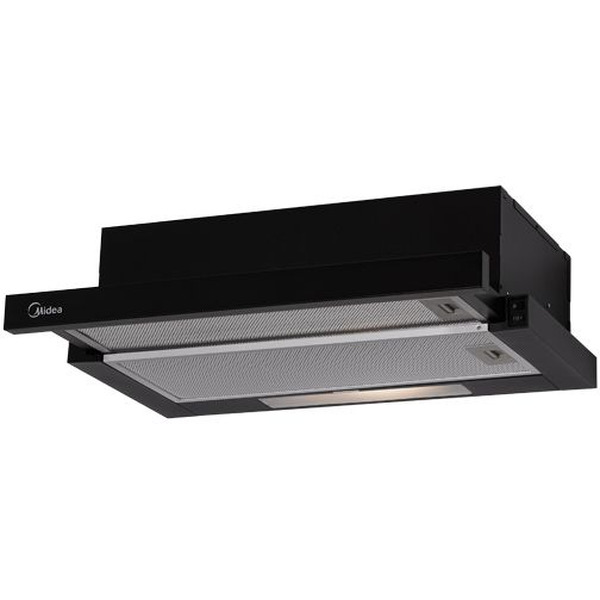 Вытяжка Midea MH60P203B