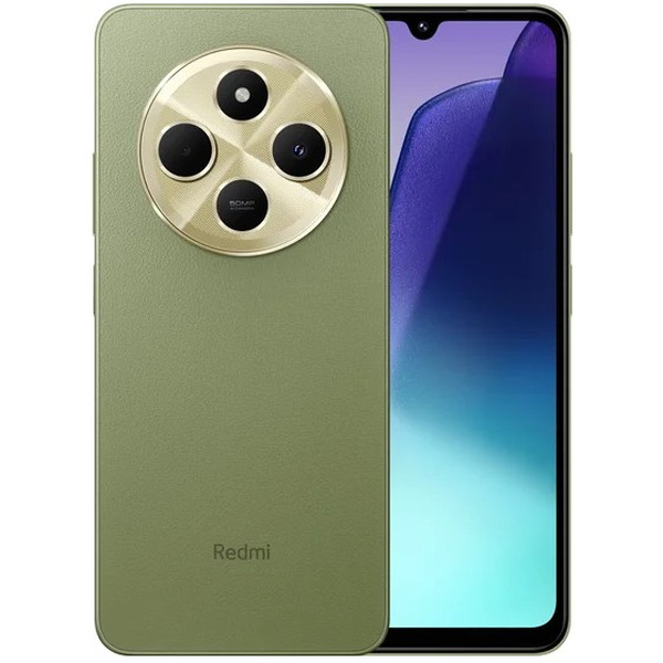 Смартфон Xiaomi Redmi 14C 4GB/128GB Sage Green RU