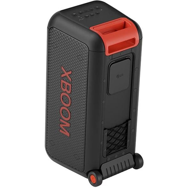 Минисистема LG XL7S