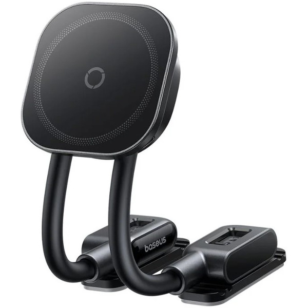 Держатель для смартфона Baseus PrimeTrip C03s Magnetic Cosmic Black C0013701