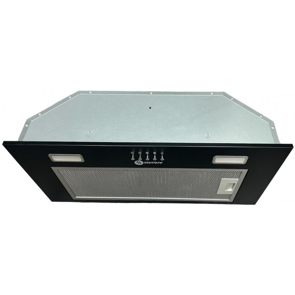 Кухонная вытяжка Schtoff TDM 60 (черный)