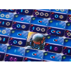 Настольная игра Стиль Жизни Капсулы времени NCI01