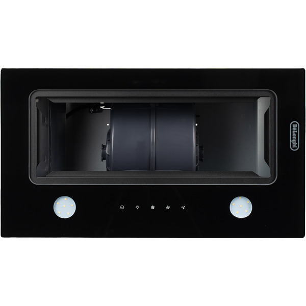 Кухонная вытяжка DeLonghi CELESTE 510 NB