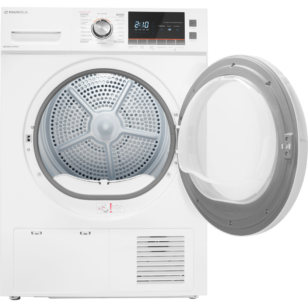 Сушильная машина Maunfeld MFDM168WH