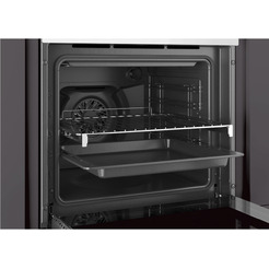 Духовой шкаф Haier HOD-P08TGW