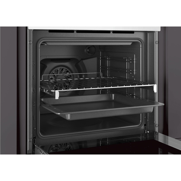 Духовой шкаф Haier HOD-P08TGW