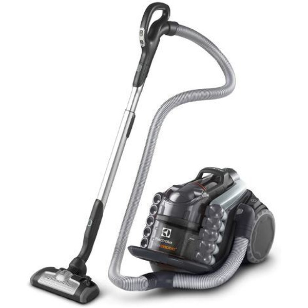 Пылесос ELECTROLUX UltraCaptic ZUCDELUXE+
